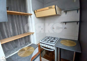 1-к квартира, вторичка, 29м2, 8/9 этаж