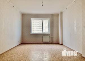 3-к квартира, вторичка, 85м2, 3/15 этаж