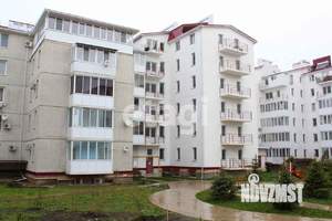 Студия квартира, вторичка, 17м2, 1/6 этаж