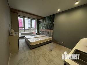 Студия квартира, вторичка, 23м2, 1/4 этаж