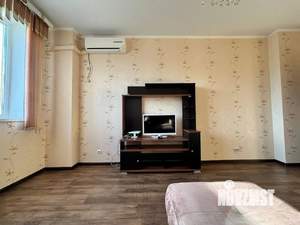 1-к квартира, вторичка, 38м2, 5/9 этаж