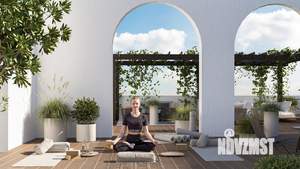 2-к квартира, вторичка, 41м2, 7/9 этаж