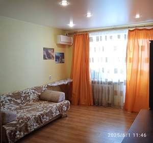 1-к квартира, вторичка, 35м2, 7/9 этаж