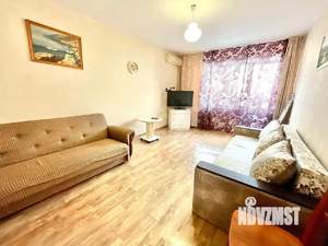 1-к квартира, вторичка, 32м2, 1/5 этаж