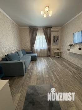 1-к квартира, вторичка, 30м2, 1/7 этаж