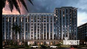 2-к квартира, вторичка, 57м2, 10/12 этаж