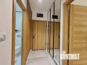 2-к квартира, вторичка, 56м2, 3/4 этаж