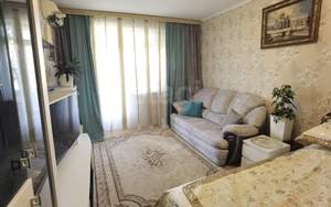 1-к квартира, вторичка, 37м2, 7/10 этаж