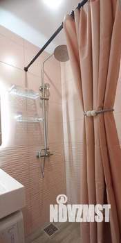 Студия квартира, вторичка, 17м2, -1/9 этаж