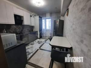 1-к квартира, вторичка, 54м2, 5/10 этаж