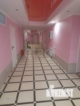 Студия квартира, вторичка, 17м2, 1/7 этаж