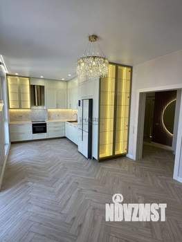 2-к квартира, вторичка, 80м2, 15/16 этаж