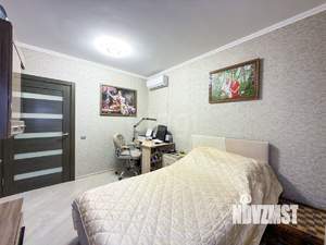 3-к квартира, вторичка, 78м2, 15/17 этаж