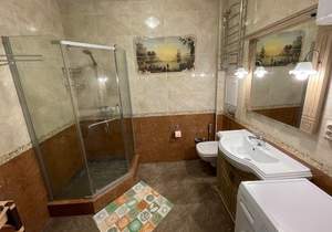 1-к квартира, вторичка, 57м2, 6/12 этаж