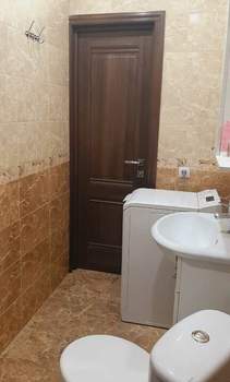 Студия квартира, вторичка, 33м2, 7/17 этаж