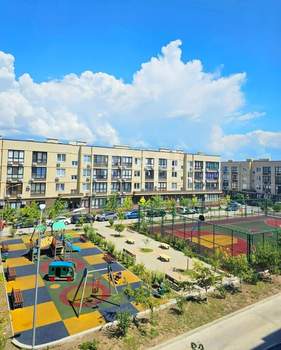 2-к квартира, вторичка, 71м2, 3/4 этаж