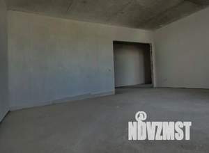 2-к квартира, вторичка, 92м2, 12/14 этаж