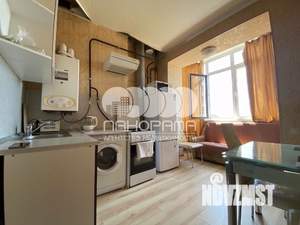 1-к квартира, вторичка, 36м2, 5/6 этаж