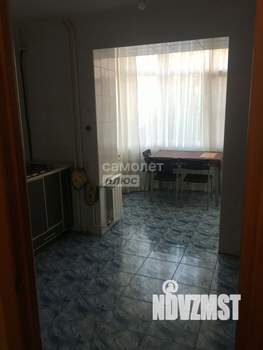 1-к квартира, вторичка, 40м2, 2/5 этаж