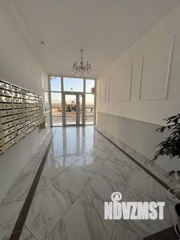 3-к квартира, вторичка, 81м2, 15/16 этаж