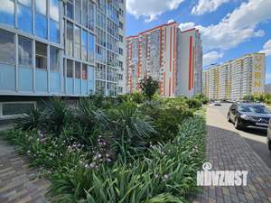 2-к квартира, вторичка, 57м2, 12/16 этаж