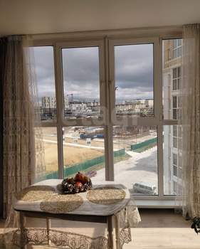 2-к квартира, вторичка, 60м2, 6/9 этаж