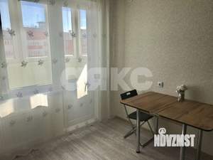 1-к квартира, вторичка, 38м2, 16/16 этаж