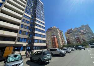 Студия квартира, вторичка, 27м2, 10/14 этаж