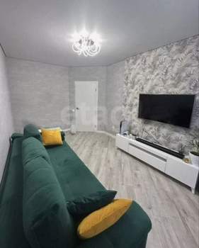 1-к квартира, вторичка, 38м2, 3/13 этаж