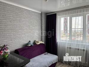 1-к квартира, вторичка, 42м2, 10/11 этаж