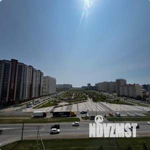 1-к квартира, вторичка, 37м2, 8/14 этаж