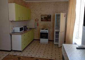 1-к квартира, вторичка, 37м2, 1/8 этаж