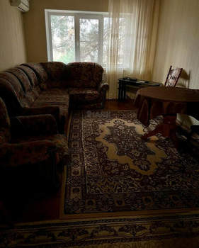 3-к квартира, вторичка, 62м2, 5/5 этаж