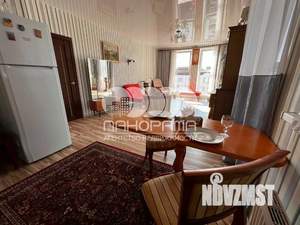 1-к квартира, вторичка, 59м2, 8/9 этаж