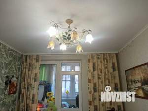 Студия квартира, вторичка, 25м2, 1/14 этаж