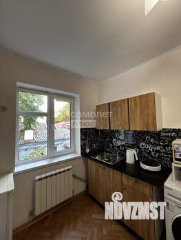 Студия квартира, вторичка, 15м2, 2/3 этаж