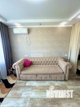 1-к квартира, вторичка, 35м2, 10/11 этаж