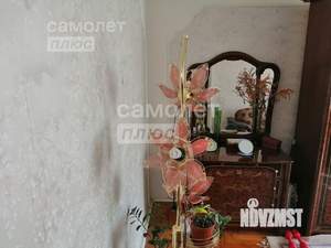 3-к квартира, вторичка, 70м2, 5/5 этаж