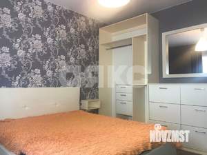 2-к квартира, вторичка, 63м2, 2/2 этаж