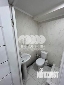 Студия квартира, вторичка, 18м2, -1/16 этаж