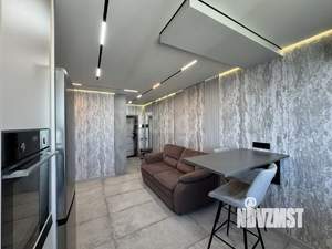 2-к квартира, вторичка, 55м2, 16/16 этаж