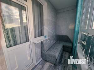 1-к квартира, вторичка, 38м2, 4/4 этаж