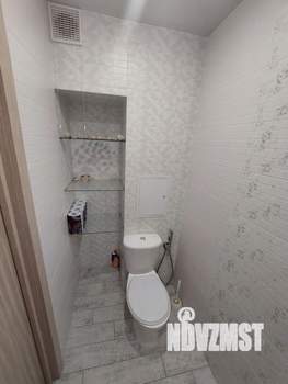 2-к квартира, вторичка, 61м2, 8/16 этаж