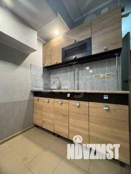 Студия квартира, вторичка, 18м2, 1/16 этаж