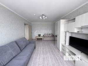 1-к квартира, вторичка, 38м2, 11/16 этаж