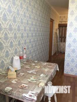 1-к квартира, вторичка, 43м2, 7/7 этаж