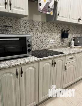 1-к квартира, вторичка, 39м2, 2/3 этаж