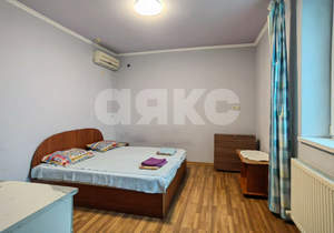 Студия квартира, вторичка, 19м2, 2/5 этаж