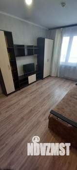 1-к квартира, вторичка, 38м2, 6/16 этаж