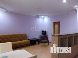 1-к квартира, вторичка, 63м2, 2/3 этаж